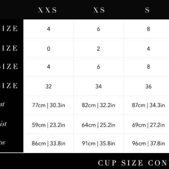 NWT MESHKI MONIQUE SPOT MESH LONGLINE BRALETTE - Picture 6 of 6